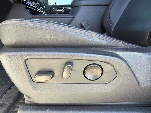 Used 2024 GMC Sierra 2500 AT4 w/ AT4 Premium Plus Package image 27