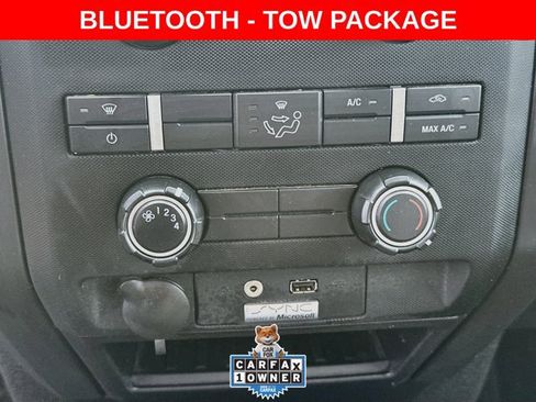 Used 2014 Ford F150 STX w/ Equipment Group 201A Mid AWD/4WD image 15