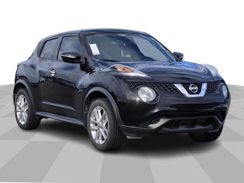 Used 2016 Nissan Juke S image 1
