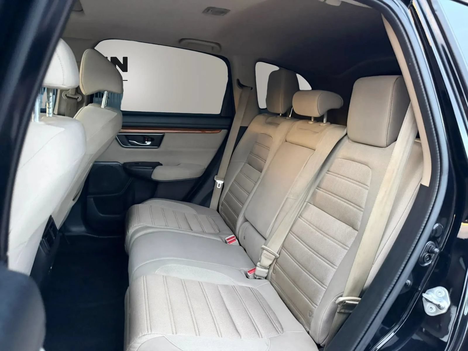 Used 2017 Honda CR-V EX image 36