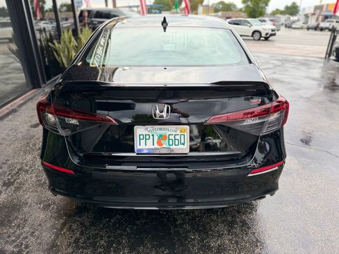 Used 2026 Honda Civic Si image 10