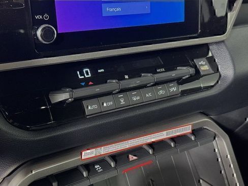 New 2026 Toyota Tundra SR5 AWD/4WD image 10