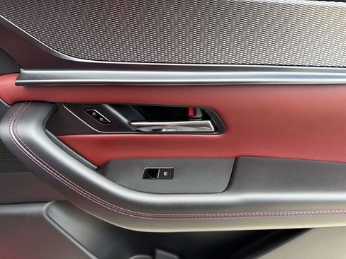 New 2026 MAZDA CX-70 3.3 Turbo S w/ Premium Package image 8