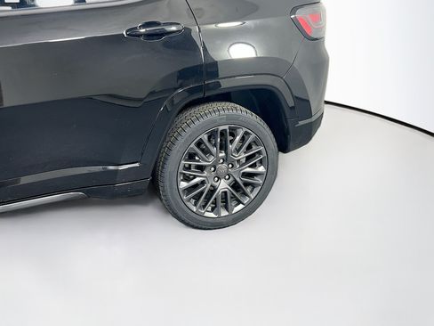 Used 2022 Jeep Compass High Altitude AWD/4WD image 30