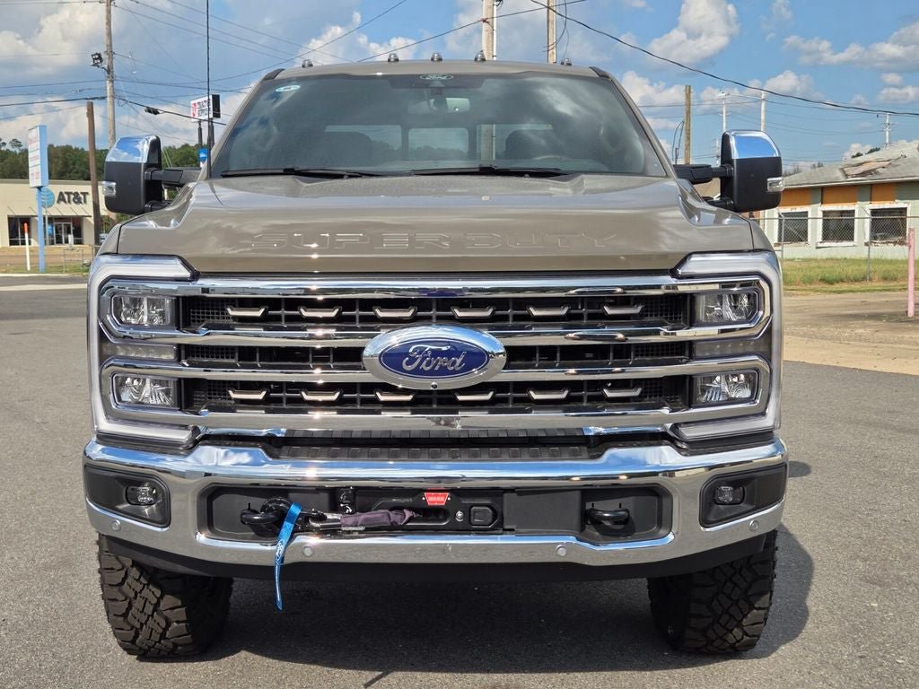 New 2026 Ford F250 King Ranch w/ Tremor Off-Road Package AWD/4WD image 6