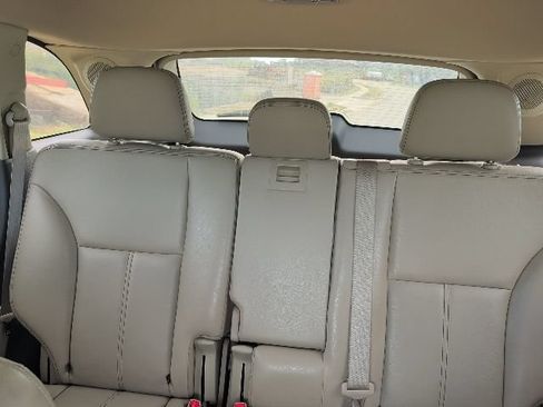 Used 2011 Ford Edge Limited AWD/4WD image 15