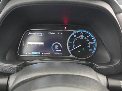 Used 2023 Nissan Leaf SV Plus image 25