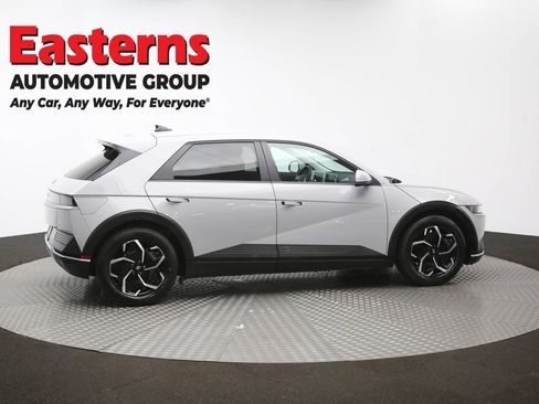 Used 2023 Hyundai Ioniq 5 SE w/ Cargo Package image 42