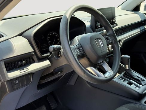Certified 2024 Honda CR-V LX image 12