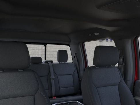 New 2026 Ford F150 XLT w/ Equipment Group 302A MID AWD/4WD image 22