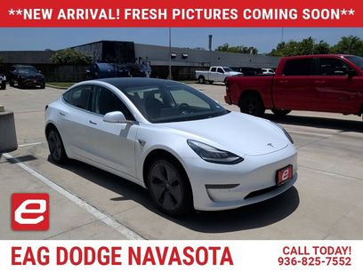Used 2019 Tesla Model 3