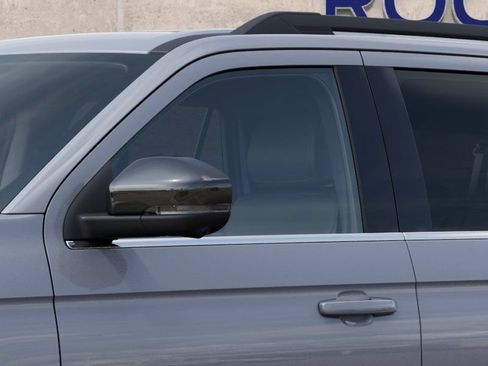 New 2027 Ford Expedition Max Active AWD/4WD image 20