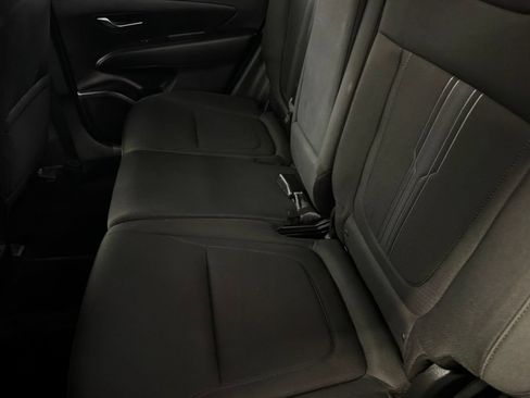 Used 2024 Hyundai Tucson SEL AWD/4WD image 11
