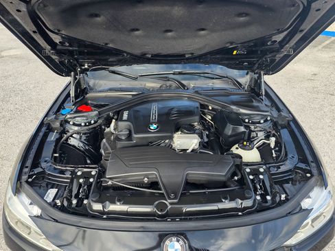 Used 2018 BMW 320i Sedan image 6