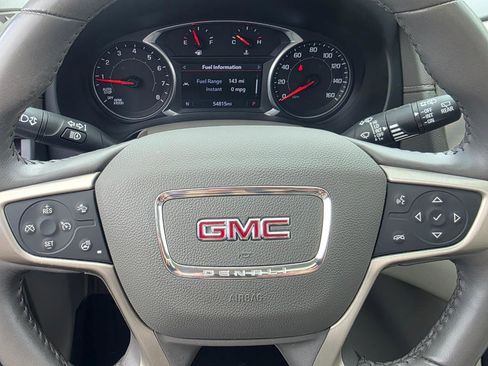 Used 2020 GMC Terrain Denali w/ LPO, Floor Liner Package AWD/4WD image 12