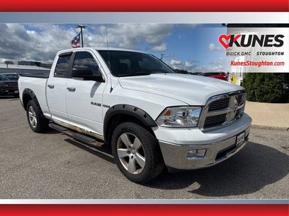 Used 2010 Dodge Ram 1500 Truck SLT w/ Big Horn Regional Pkg