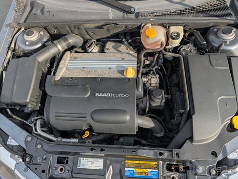 Used 2010 Saab 9-3 2.0T image 25