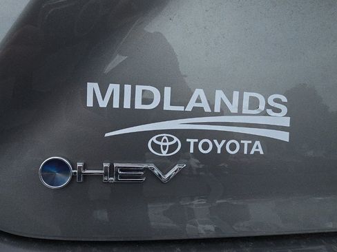 Used 2026 Toyota Camry SE w/ Multimedia Upgrade Package FWD image 25
