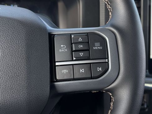 New 2025 Ford F150 Lariat w/ Equipment Group 502A High image 46