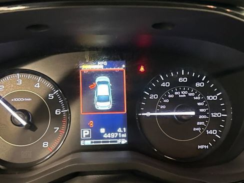 Certified 2023 Subaru Impreza 2.0i image 14