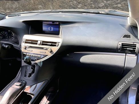 Used 2015 Lexus RX 350 AWD image 14
