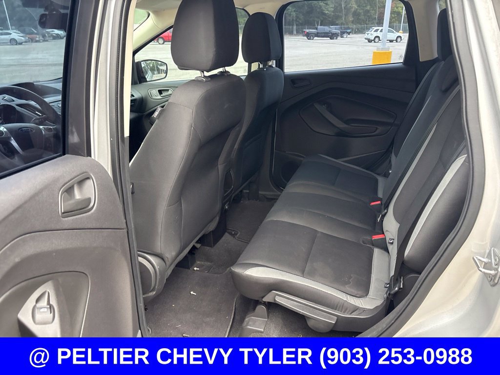 Used 2014 Ford Escape S FWD image 19