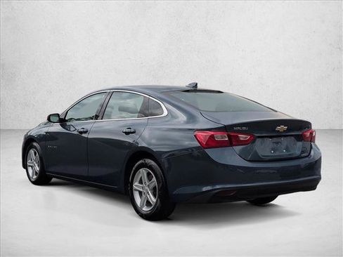 Used 2024 Chevrolet Malibu LT FWD image 8