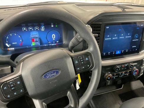 Used 2025 Ford F150 XL AWD/4WD image 19