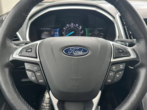 Used 2016 Ford Edge Sport w/ Equipment Group 401A AWD/4WD image 23