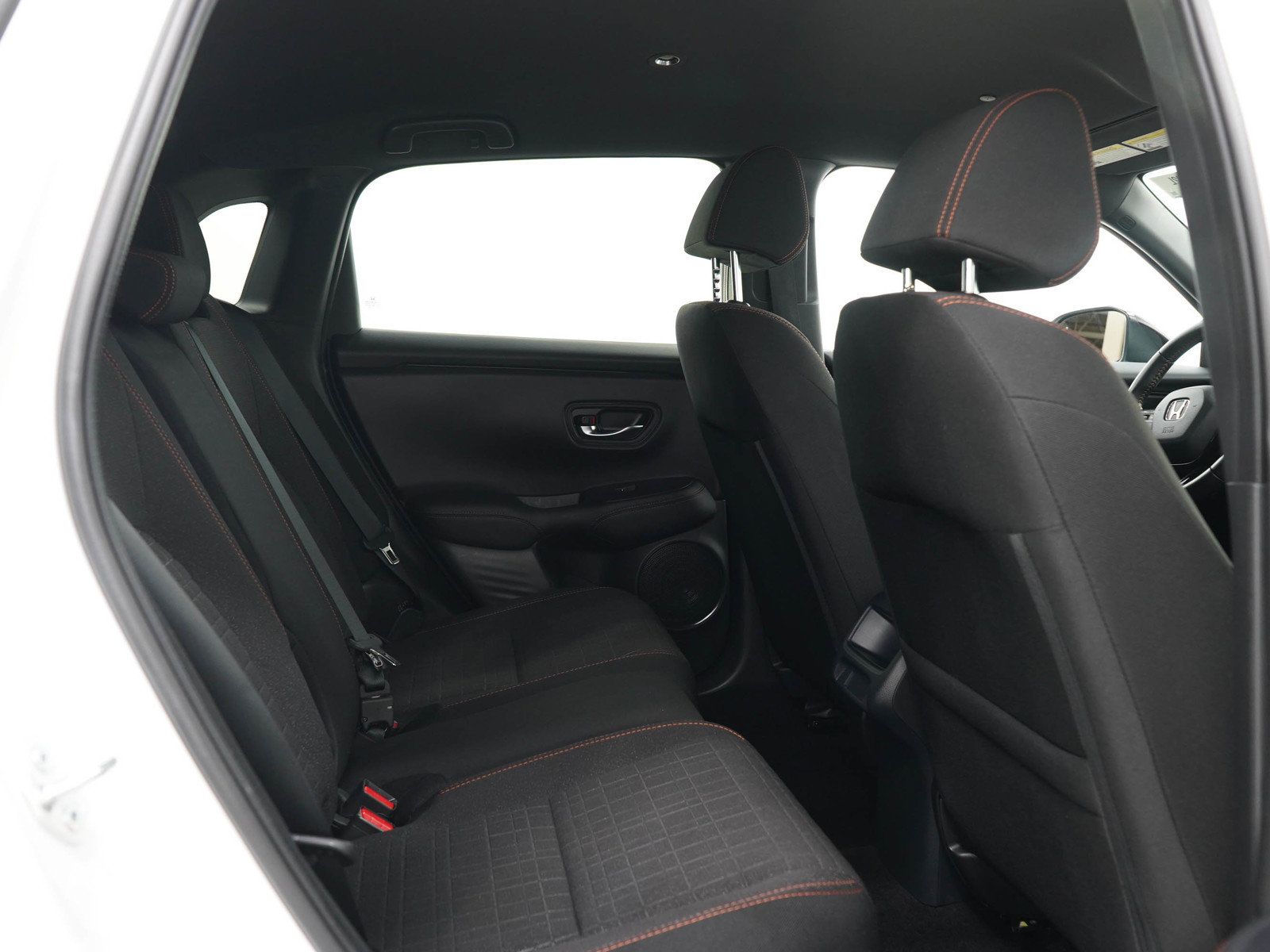 Used 2025 Honda HR-V Sport image 13