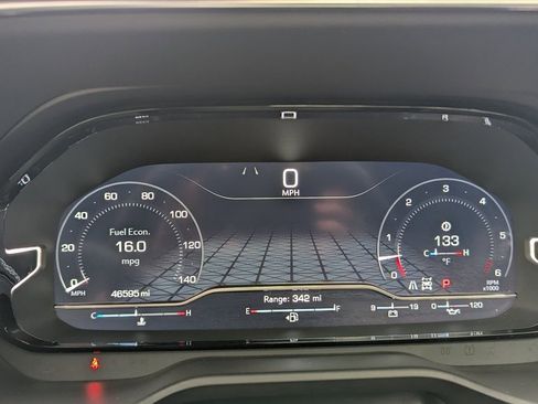 Certified 2024 GMC Yukon Denali w/ Advanced Technology Package image 10