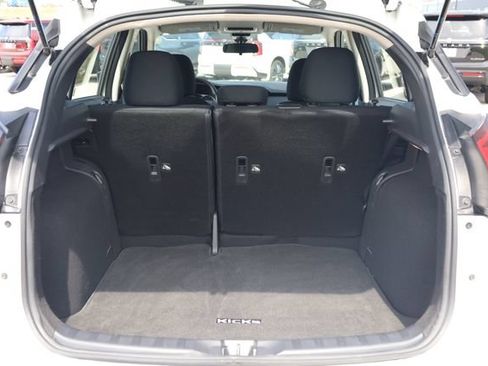 Used 2024 Nissan Kicks S FWD image 29