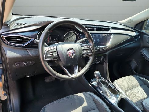 Used 2021 Buick Encore GX Preferred w/ Cold Weather Comfort Package image 14