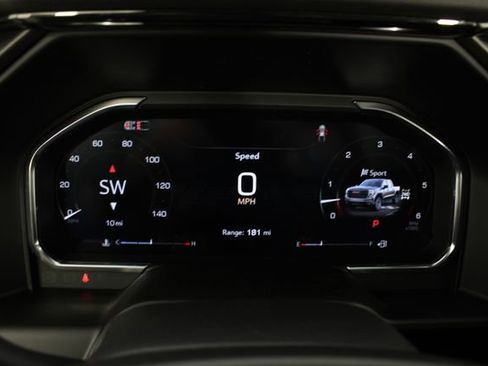 New 2026 GMC Sierra 1500 AT4 w/ AT4 Premium Package AWD/4WD image 15