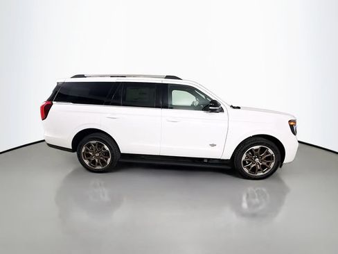 New 2026 Ford Expedition King Ranch AWD/4WD image 8