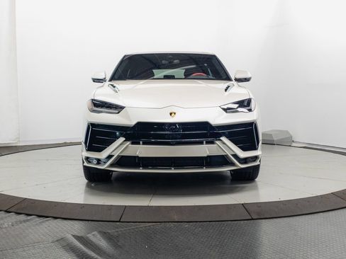 Used 2023 Lamborghini Urus S AWD/4WD image 2