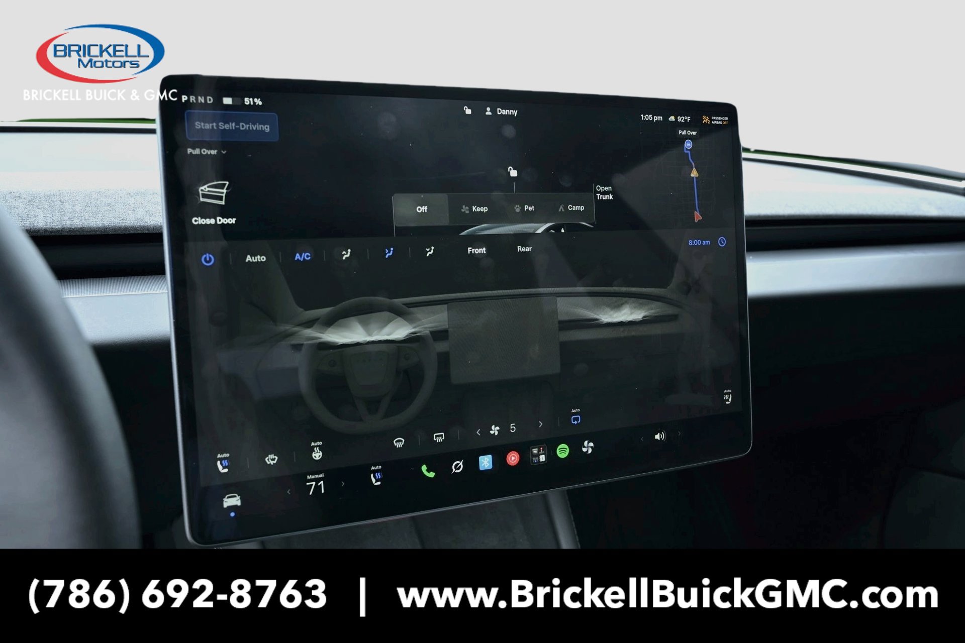 Used 2024 Tesla Model 3 Standard Range RWD image 24