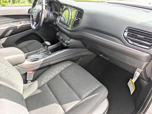 New 2025 Dodge Durango R/T w/ Blacktop Package image 26