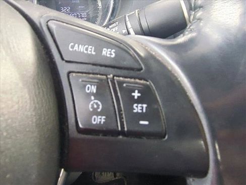 Used 2015 MAZDA MAZDA6 Sport image 13