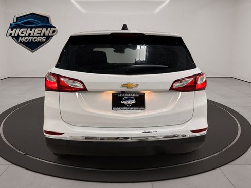 Used 2018 Chevrolet Equinox LS image 6