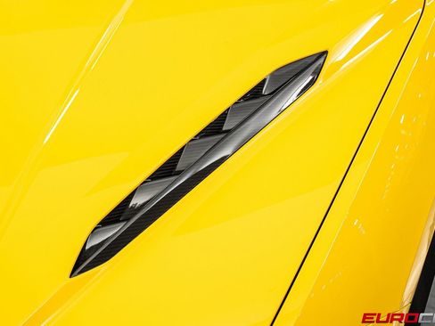 Used 2024 Lamborghini Urus Performante image 10