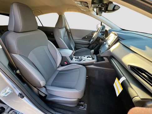 New 2026 Subaru Crosstrek 2.0i Premium image 32