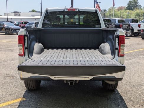 Used 2021 RAM 1500 Big Horn AWD/4WD image 33
