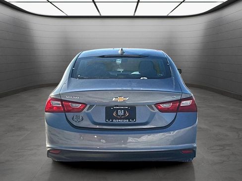 Used 2023 Chevrolet Malibu LT FWD image 3