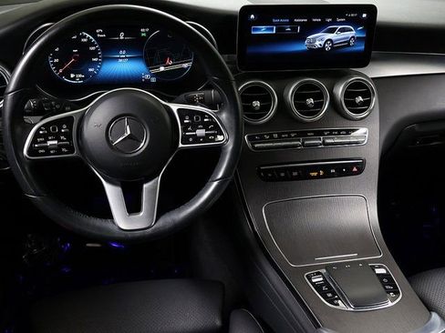 Certified 2022 Mercedes-Benz GLC 300 4MATIC image 15