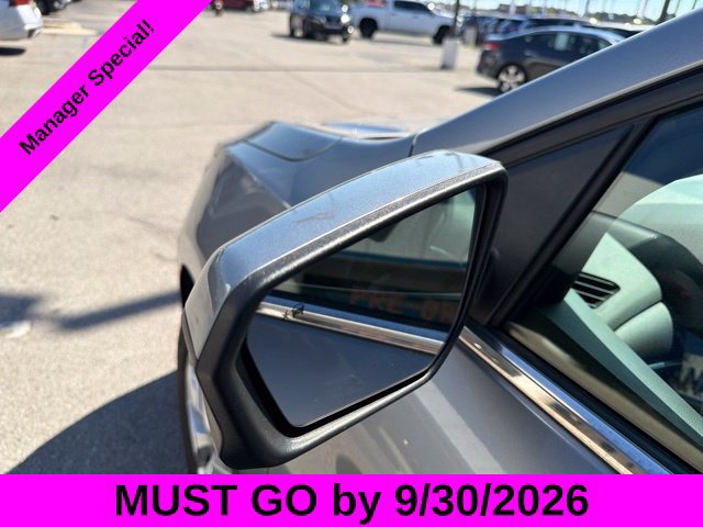 Used 2024 Chevrolet Equinox LT FWD image 48