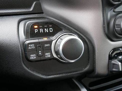 Used 2020 RAM 1500 Big Horn AWD/4WD image 25