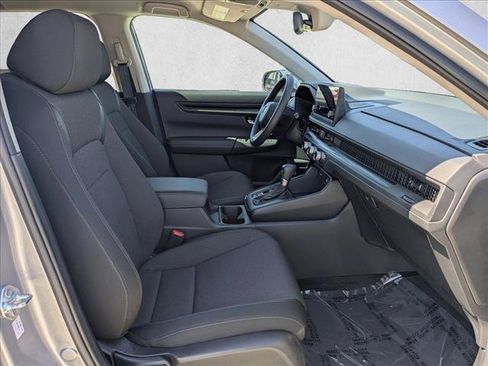 Used 2025 Honda CR-V LX image 19