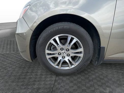 Used 2012 Honda Odyssey EX-L image 13