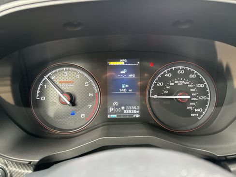 Used 2022 Subaru Forester Sport AWD/4WD image 13